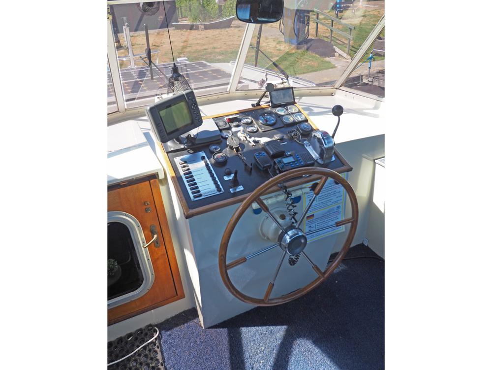 picture Dekuitrusting